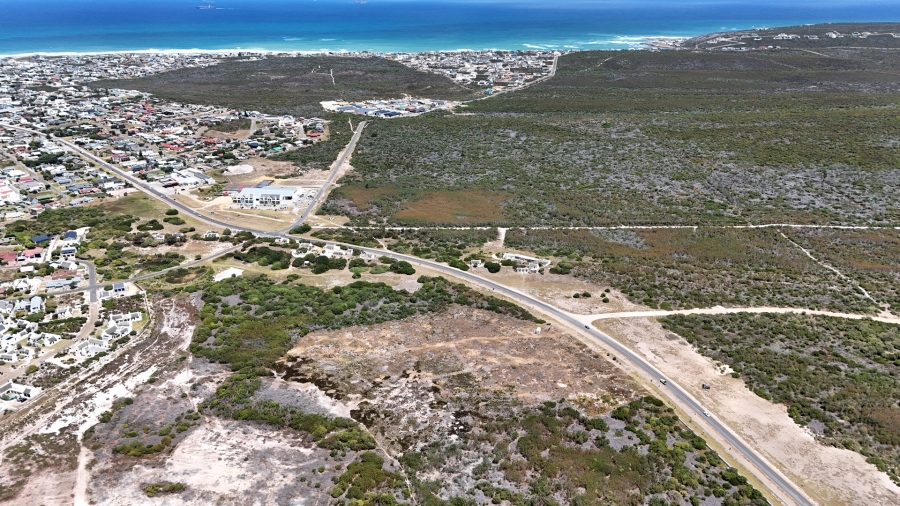 2 Bedroom Property for Sale in Struisbaai Western Cape